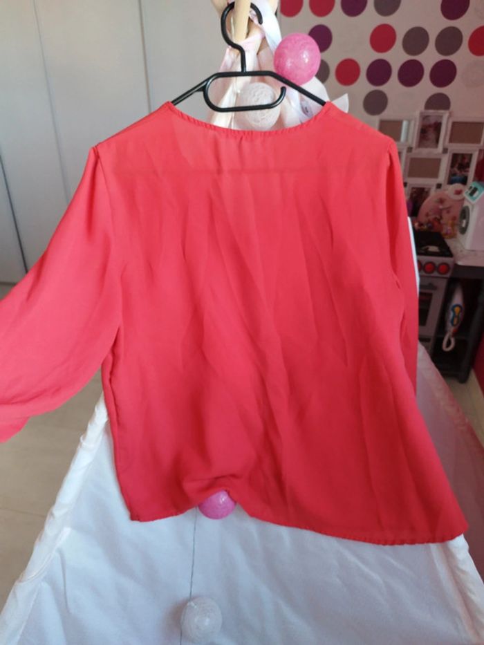 Blouse - photo numéro 3