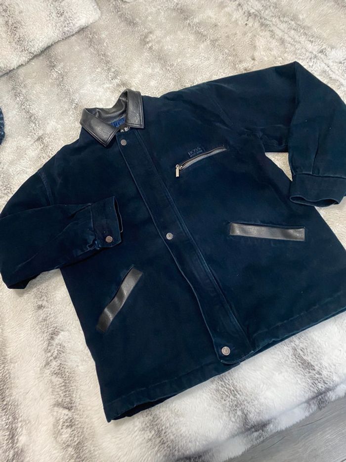Veste Hugo boss - photo numéro 2