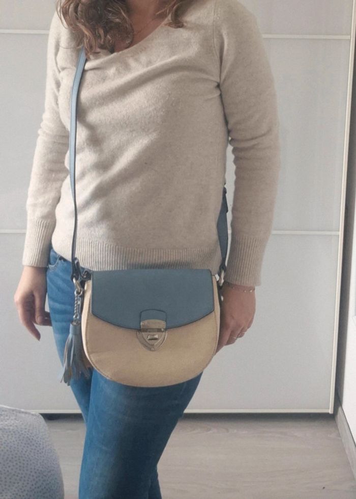 Sac à main David Jones - photo numéro 2