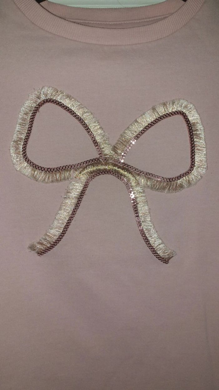 Sweat rose Palomino by C&A - photo numéro 3