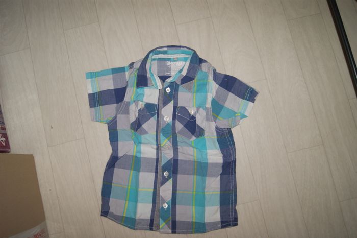 chemisette 5 ans Bestway