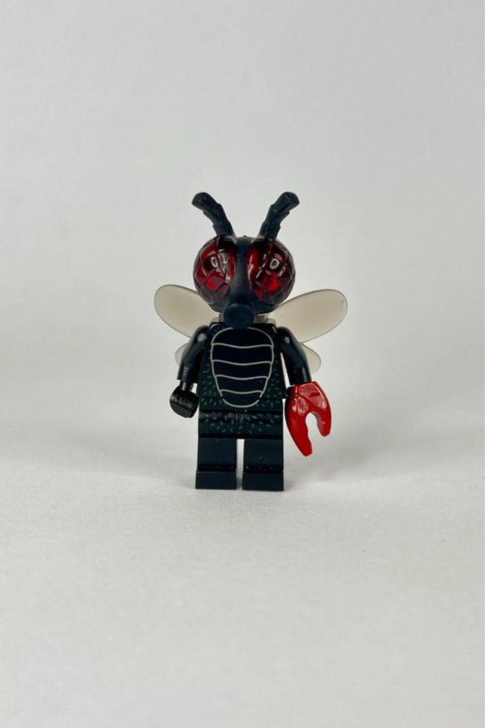 Lot 3 Mini Figurines LEGO - photo numéro 4