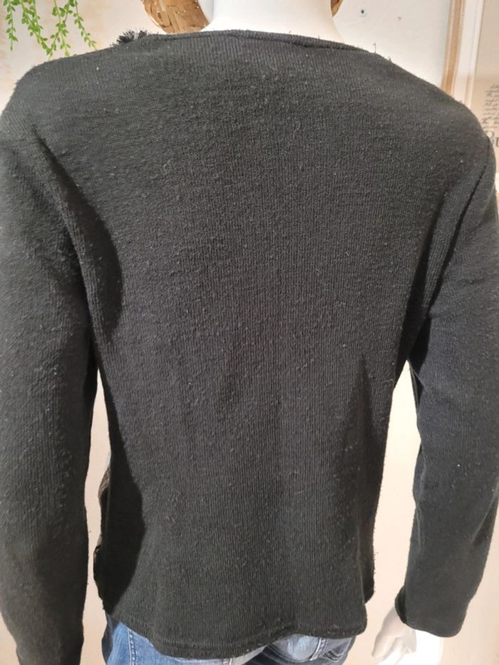 Petite veste - photo numéro 7