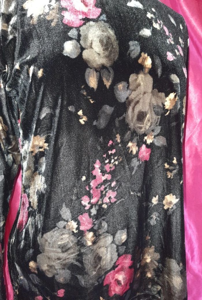 Haut femme Tout doux 42 - XL - photo numéro 7