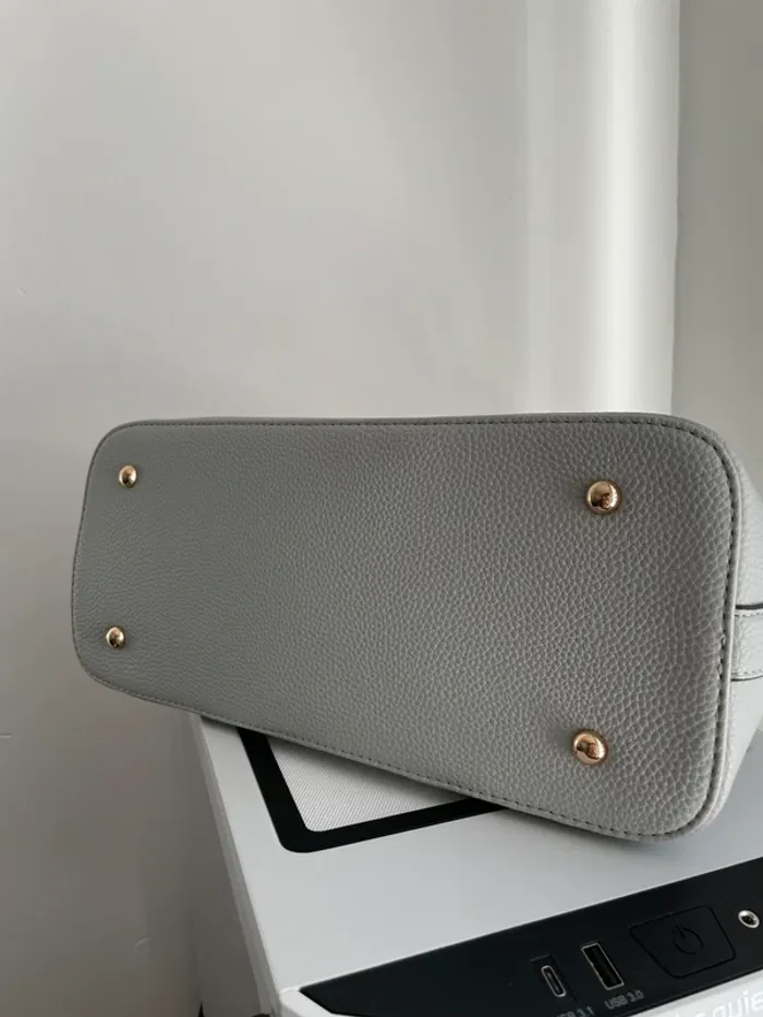 Sac à main / bandoulière - photo numéro 4