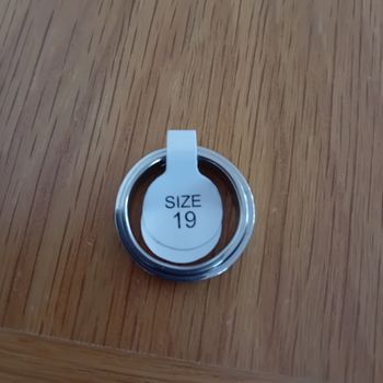 Bague 19