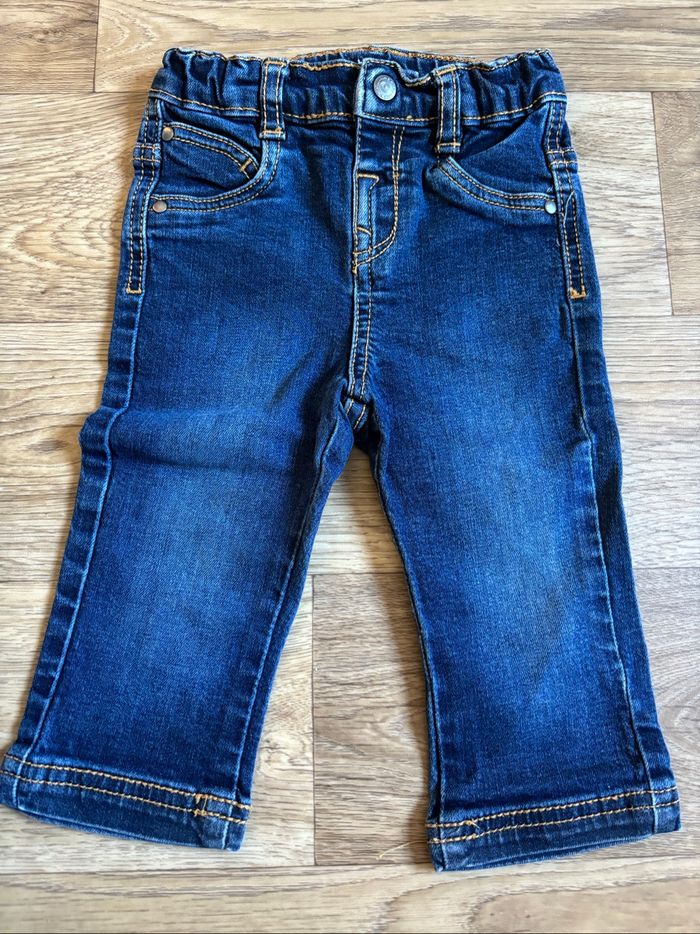 vêtements garçon 9/12 mois. ⚠️ BIEN LIRE L’ANNONCE POUR LA TAILLE.⚠️
