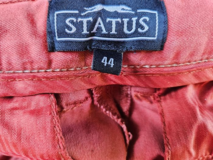 Pantalon de toile - photo numéro 7