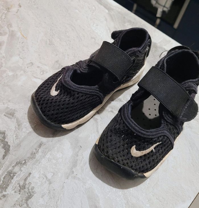 Nike rift taille 23,5 - photo numéro 6