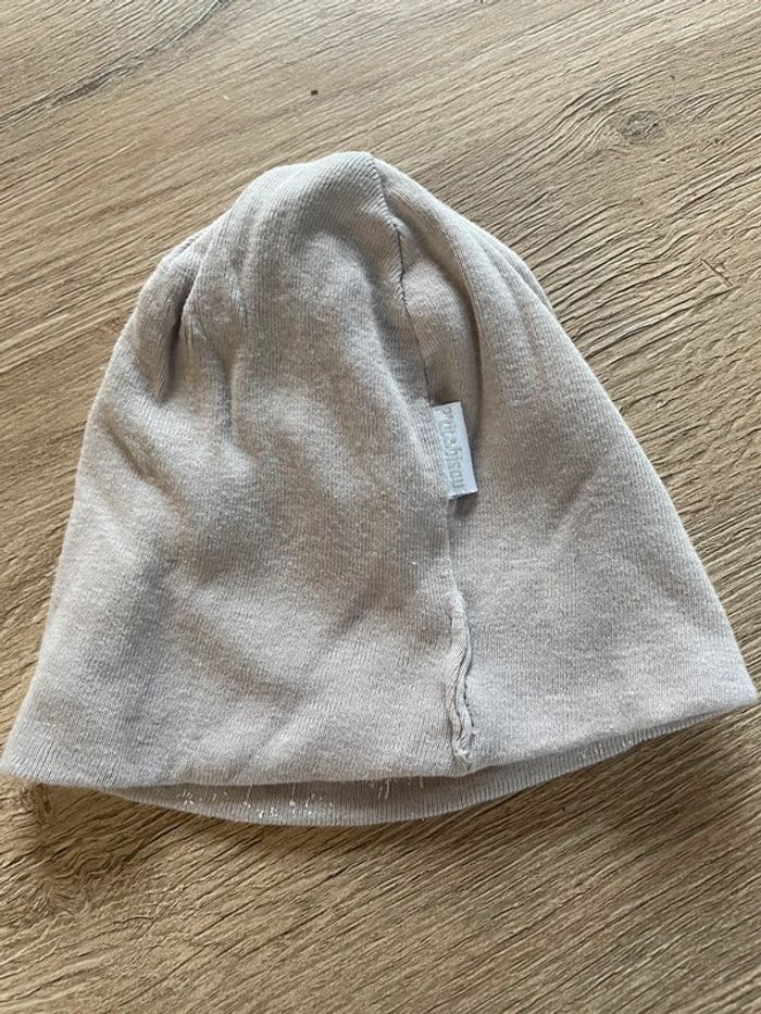 Lot bonnets - photo numéro 3