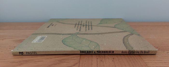 Koulkoul & Molokoloch - l'école des loisirs - photo numéro 4