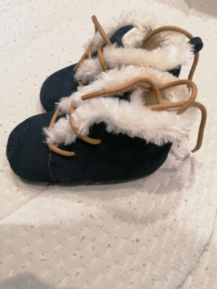 Chaussons - photo numéro 2