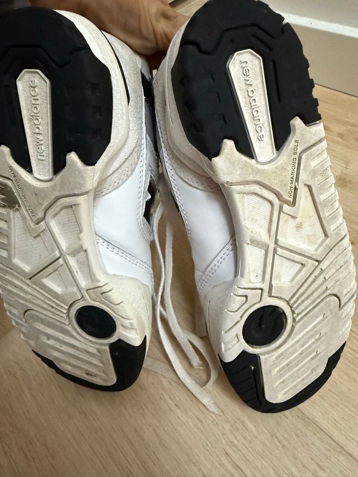 New ballance 36 - photo numéro 3