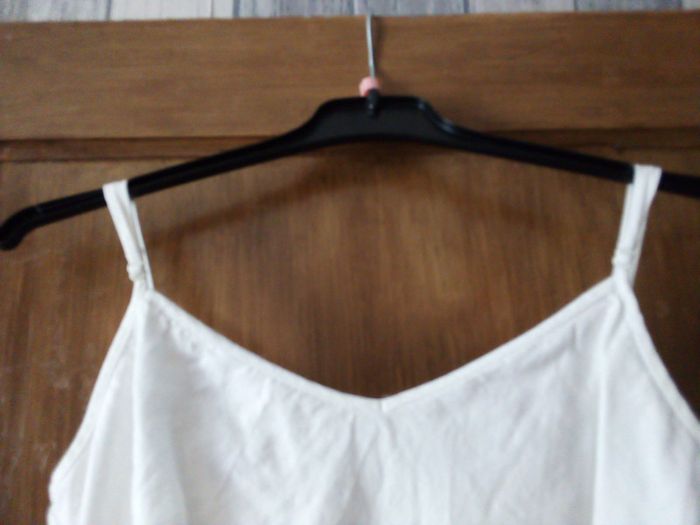 robe etam 100% lin - photo numéro 4