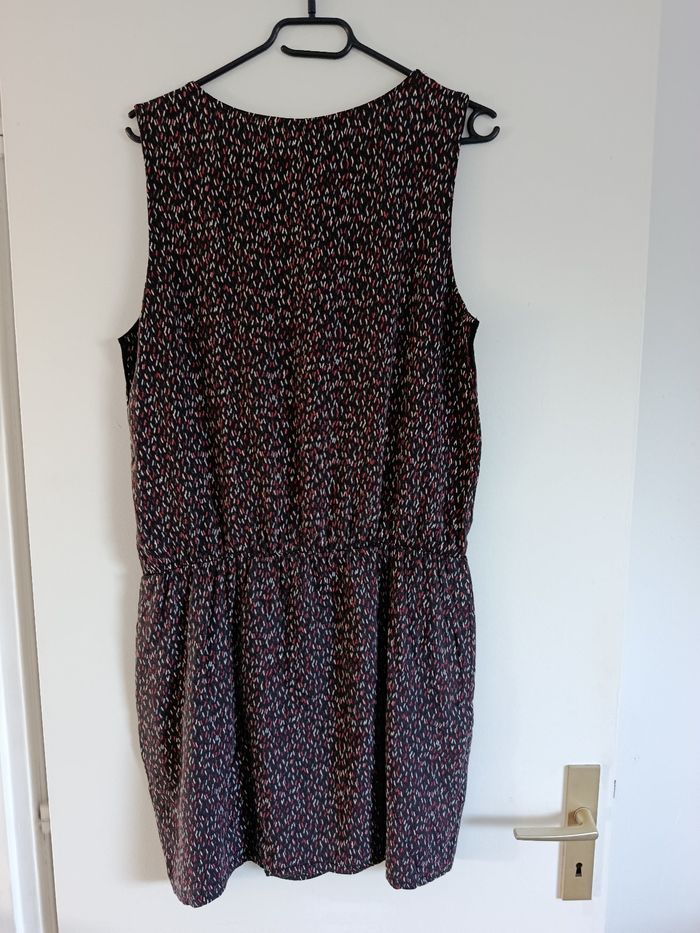 Robe Camaïeu - photo numéro 3