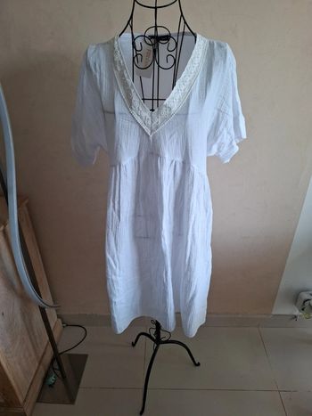 Robe Tu