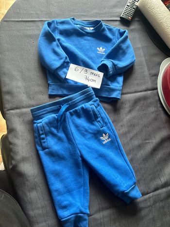 Jogging Adidas