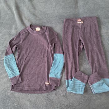 Ensemble thermique 5-6 ans
