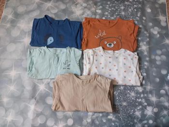 lot pyjama