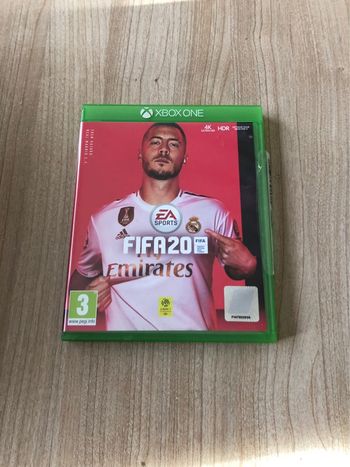 FIFA 20