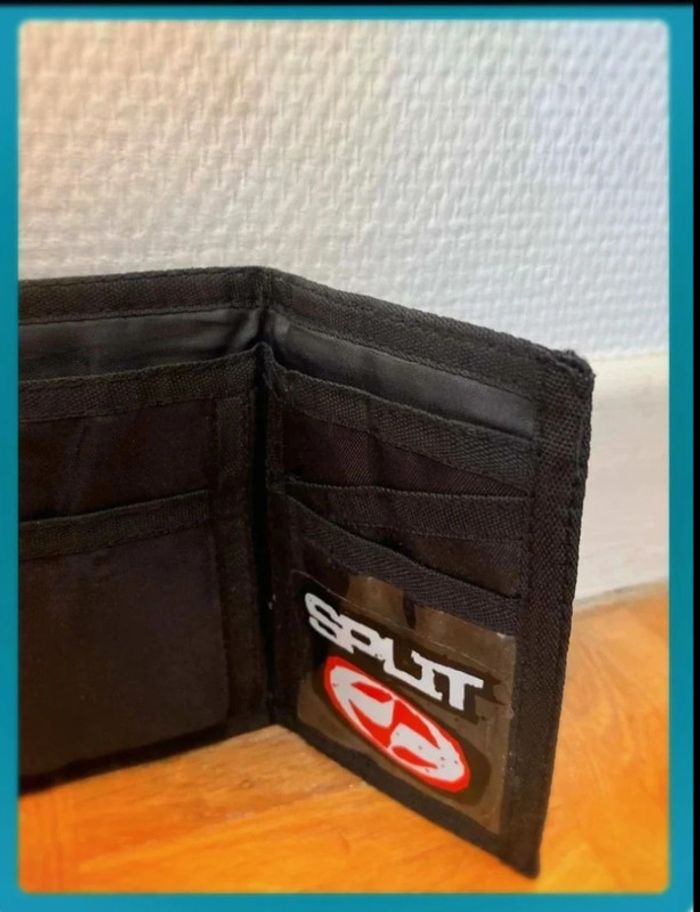 Portefeuille - photo numéro 6