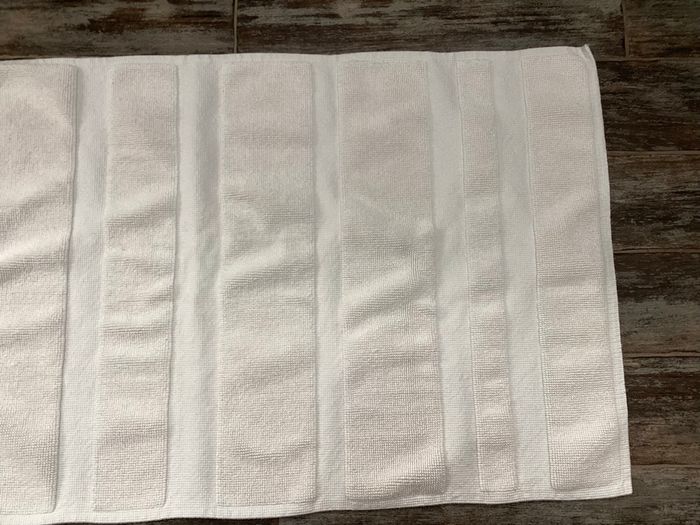 Tapis de bain - photo numéro 3