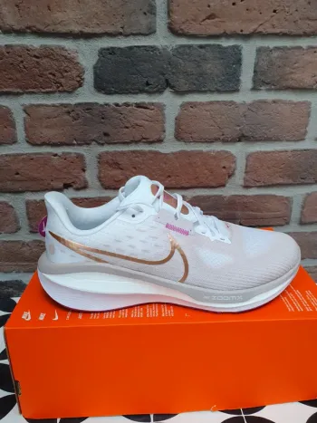 Nike Vomero 17 "Platinium violet"(42)