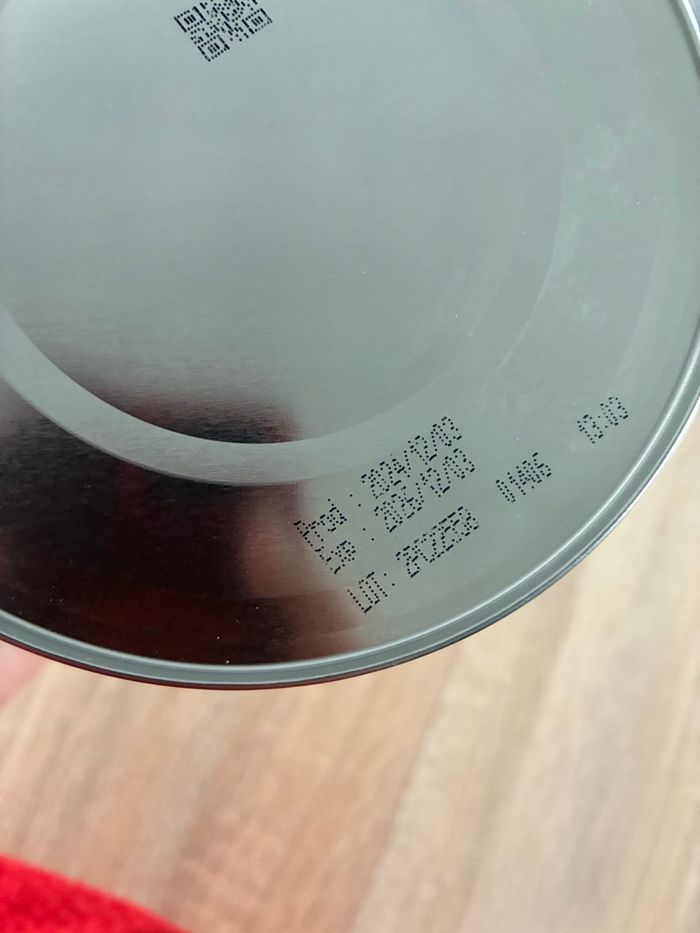 Lait les petits culottés - photo numéro 2