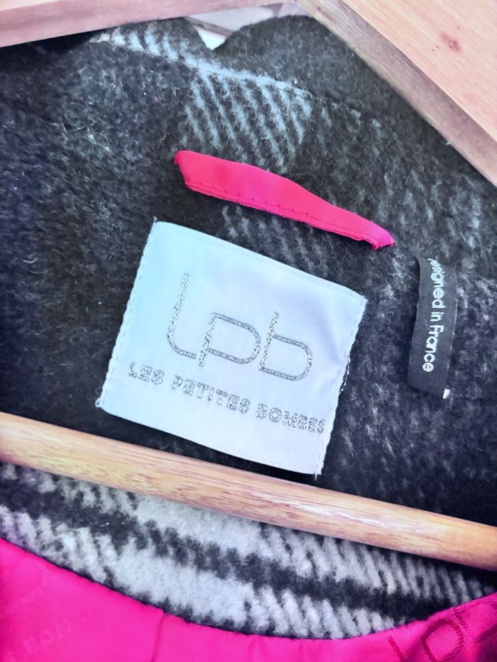 Manteau - photo numéro 5