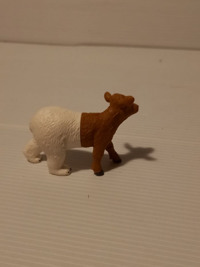 Schleich puzzlemals - photo numéro 2