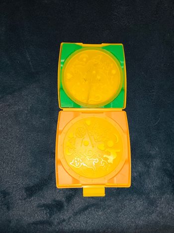 Mandala chevaux et chats