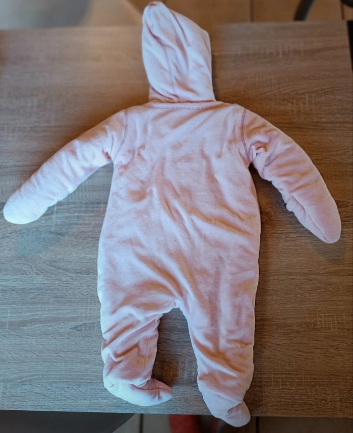 Combinaison Influx 12 mois - photo numéro 5