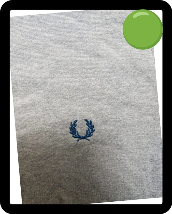 Veste Fred Perry taille xl - photo numéro 3