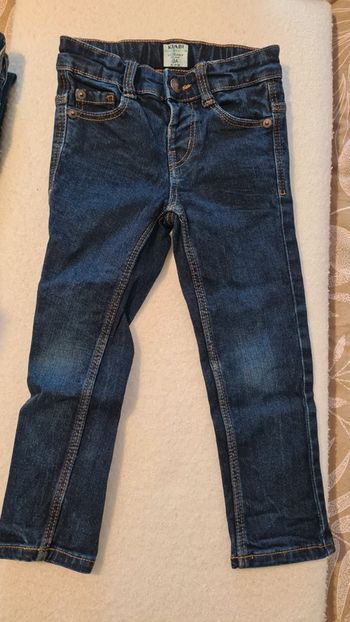 Jeans 3 ans