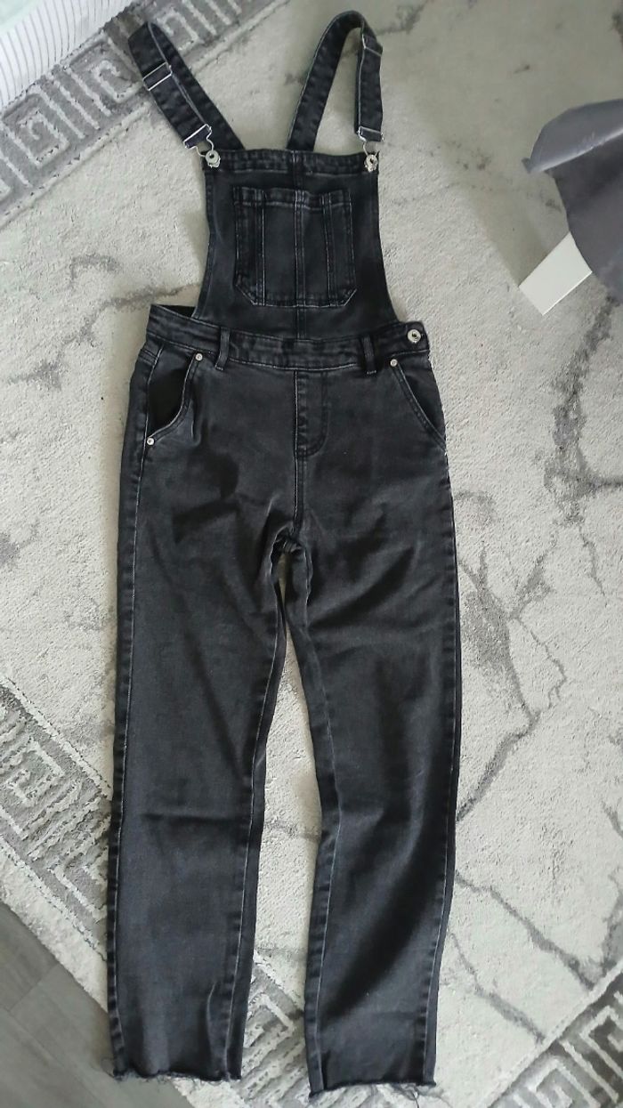 Salopette taille 34 jennyfer