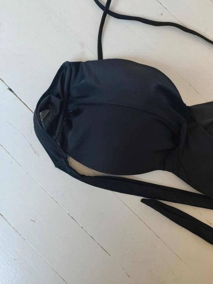 Haut maillot de bain - photo numéro 2