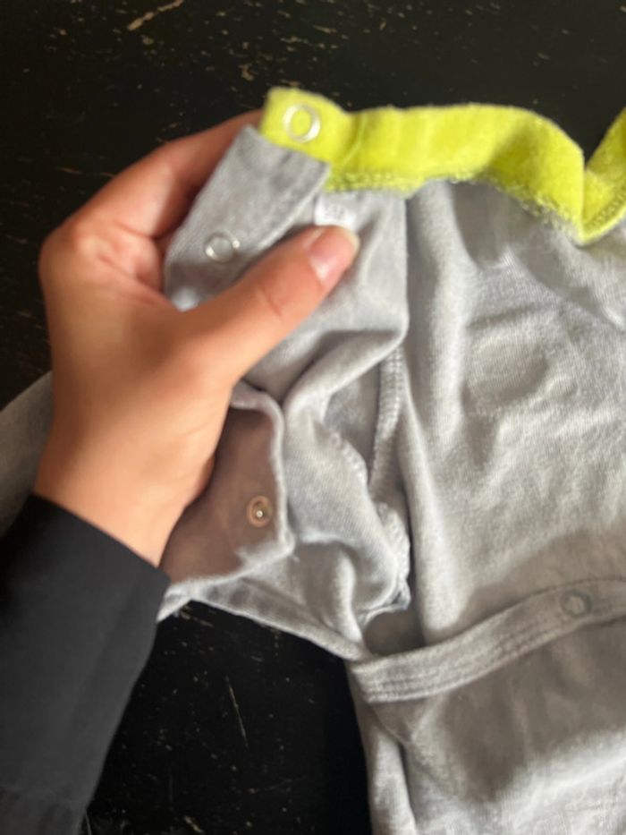 Pyjama - photo numéro 3