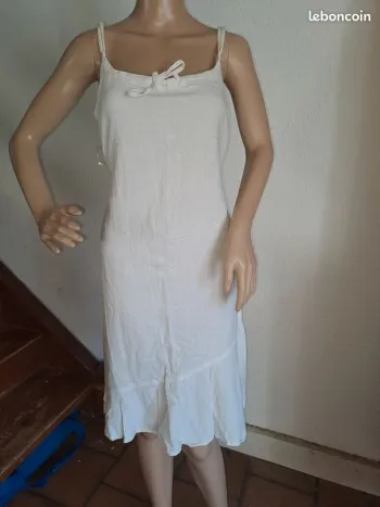 Robe été taille S femme 