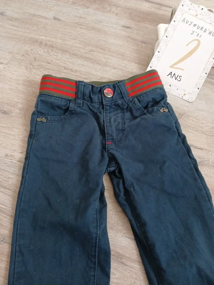 Ensemble 23 mois - photo numéro 8