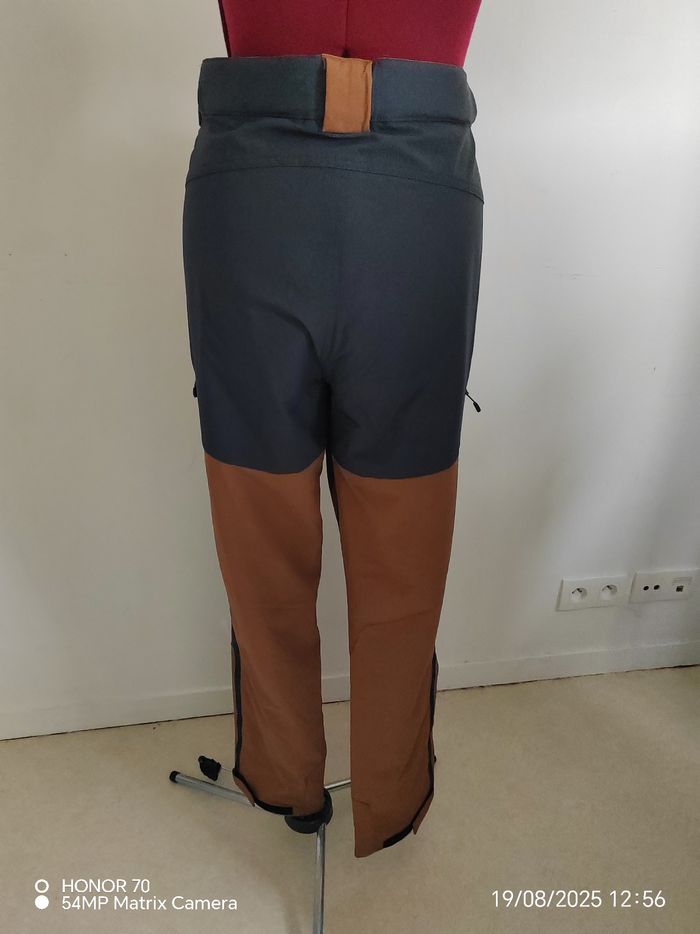Pantalon de randonnee - photo numéro 5