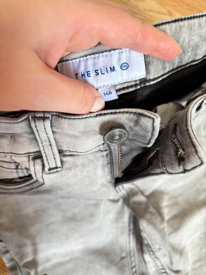 Jeans - photo numéro 4