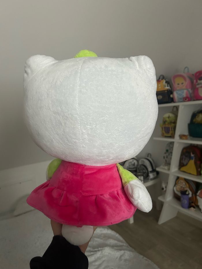 peluche - photo numéro 3