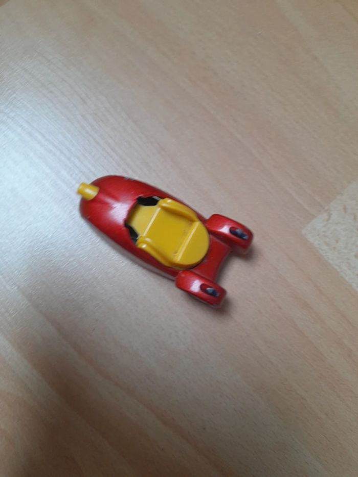 Miniature majorette fiction réf 506 - photo numéro 6