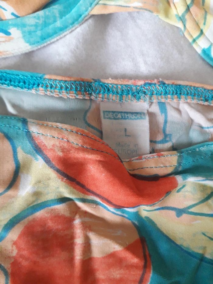 Maillot de bain 2 pièces - photo numéro 2