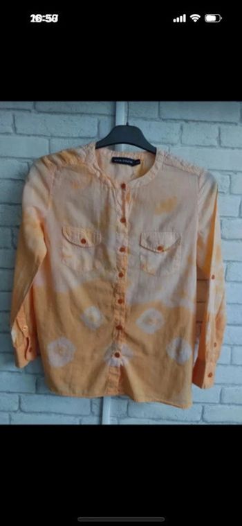 Chemise  Anti Batik taille S / 38