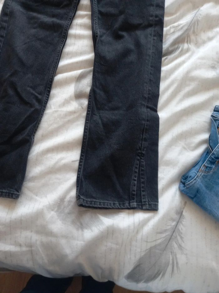 Jeans bootcut - photo numéro 4