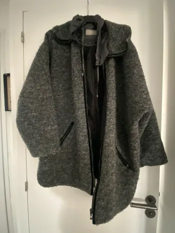 Manteau femme