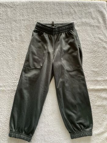 T3ans ensemble jogging bas+veste