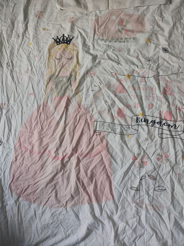 Parure de lit 1 personne - photo numéro 3