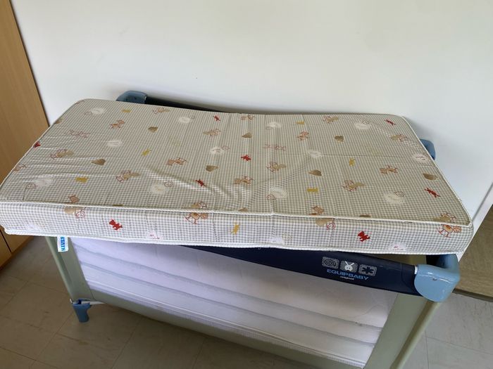 Matelas - photo numéro 4